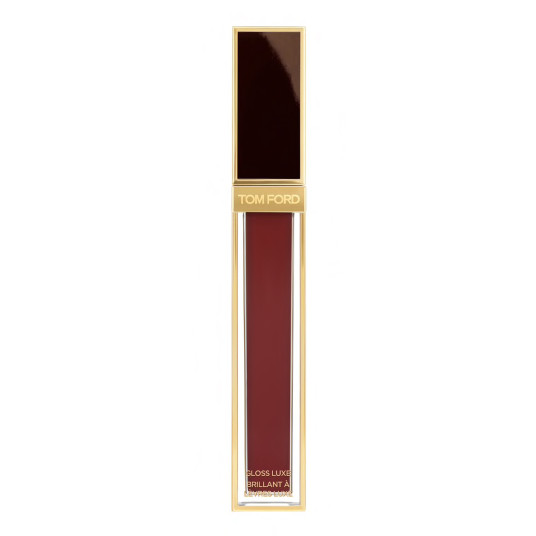 Tom Ford, Gloss Luxe, huulikiilto, 18, Saboteur, 5,5 ml