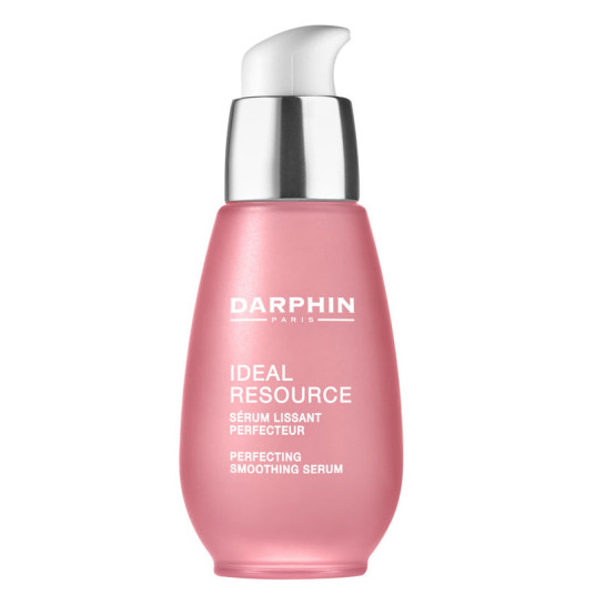 Darphin, Ideal Resource - Perfecting Smoothing, Japanilainen Knotweed/Centella Asiatica & White Hibiscus, Anti-Aging & Radiance, Day & Night, Seerumi, Kasvoille, 30 ml