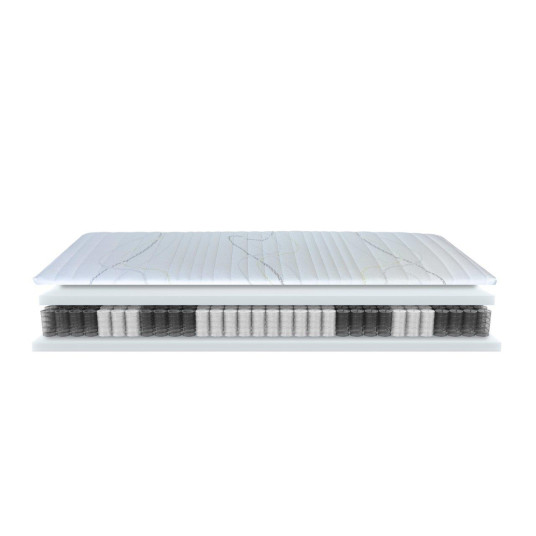 Patja Ideal TFK 040 160x200, kovuus H2
