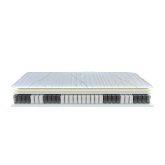 Patja Ideal TFK 050 100x200, kovuus H2