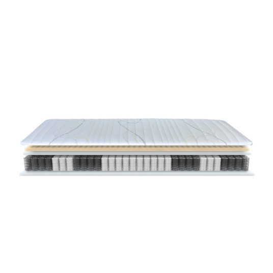 Patja Ideal TFK 060 120x200, kovuus H2