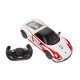 Rastar, Porsche 918 Spyder, RC-auto, 1:14