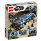 Lego, Star Wars, Resistance I-TS Transport, Rakennussarja, 75293, Pojille, 9+ vuotta, 932 kpl
