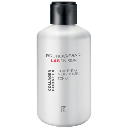 Bruno Vassari, Lab Division, C-vitamiini, Anti-Ageing, Tonic Lotion, Kasvoille, 200 ml