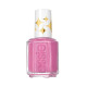 Essie, kynsien emali, vegaaninen, kiiltävä kiiltävä viimeistely, kynsilakka, 472, Prima Bella, 13,5 ml