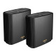 ASUS ZenWiFi AX (XT9) (2 kpl) - hieno