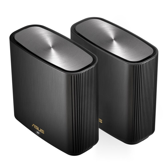 ASUS ZenWiFi AX (XT9) (2 kpl) - hieno
