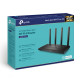 TP-LINK Wi-Fi 6 Router Archer AX12 802.11ax, 300+1201 Mbit/s, 10/100/1000 Mbit/s, Ethernet LAN (RJ-45) portit 3, MU-MiMO Ei, Antennityyppi Ulkoinen