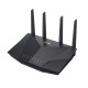 ASUS RT-AX5400 Langaton Wifi 6 Dual Band jatkettava reititin