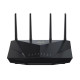 ASUS RT-AX5400 Langaton Wifi 6 Dual Band jatkettava reititin