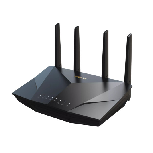 ASUS RT-AX5400 Langaton Wifi 6 Dual Band jatkettava reititin