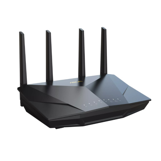 ASUS RT-AX5400 Langaton Wifi 6 Dual Band jatkettava reititin