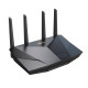 ASUS RT-AX5400 Langaton Wifi 6 Dual Band jatkettava reititin