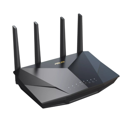 ASUS RT-AX5400 Langaton Wifi 6 Dual Band jatkettava reititin