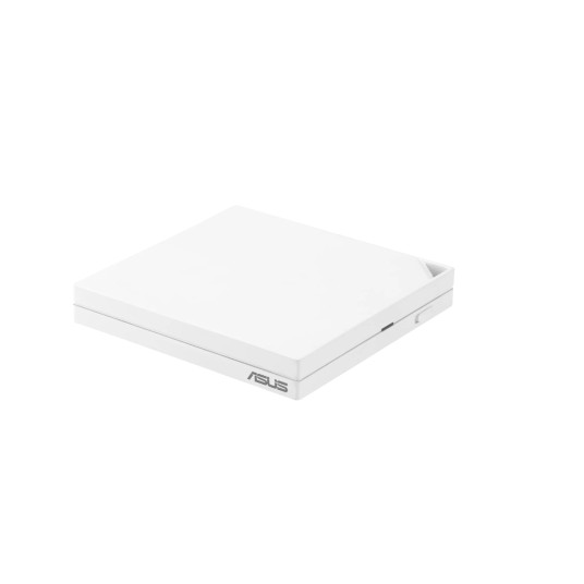 Asus RT-AX57 Go Mini Router 802.11ax, AX3000 ,WiFi 6, 1m-RJ45 kaapeli, 5xsisäiset antennit Asus