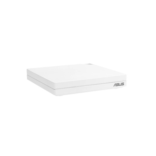 Asus RT-AX57 Go Mini Router 802.11ax, AX3000 ,WiFi 6, 1m-RJ45 kaapeli, 5xsisäiset antennit Asus