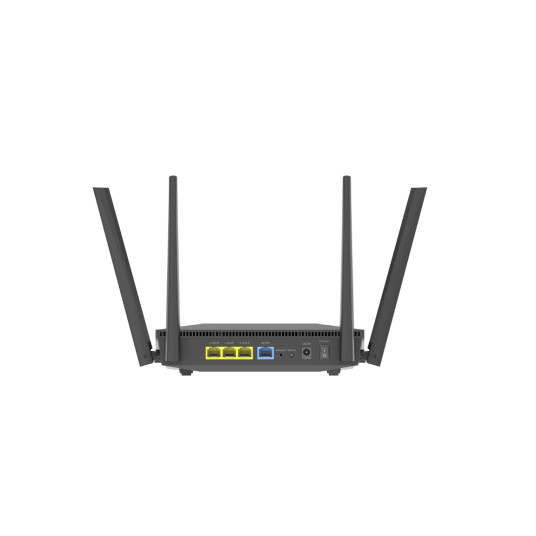 ASUS RT-AX52
