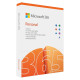 Microsoft | 365 Personal | QQ2-01897 | FPP | License term 1 year(s) | English | EuroZone Medialess