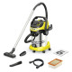 Pölynimuri Karcher WD 6 PS V-30/6/22/T (1.628-361.0)