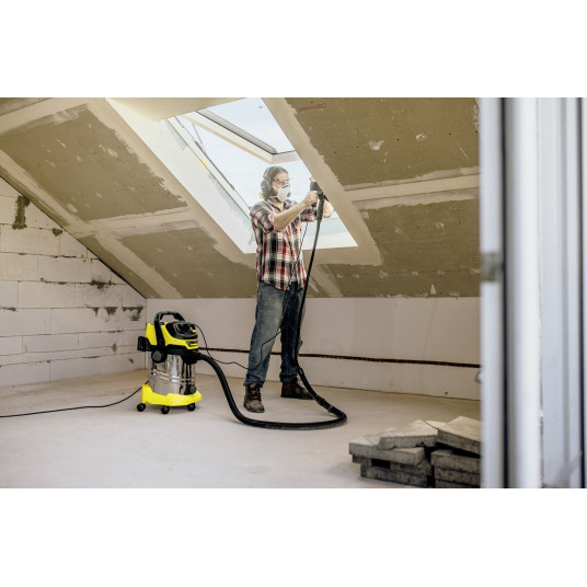 Pölynimuri Karcher WD 6 PS V-30/6/22/T (1.628-361.0)