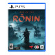 PS5-peli Rise of the Ronin PS5