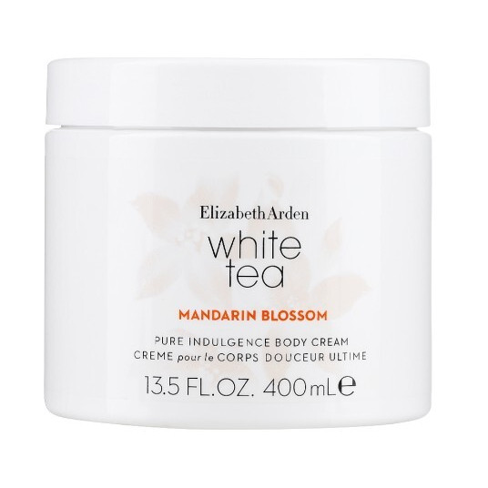 Elizabeth Arden - White Tea Mandarin Blossom - vartalovoide - 400 ml