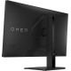 HP OMEN 27 -näyttö 27 tuuman (68,6 cm) IPS, FHD 1920x1080, 1ms, 400 cd/m2, 165Hz, musta