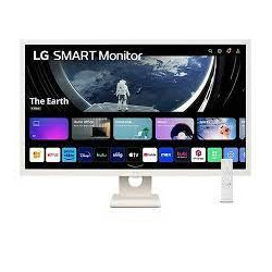 NÄYTTÖ LCD 32" IPS/32SR50F-W LG