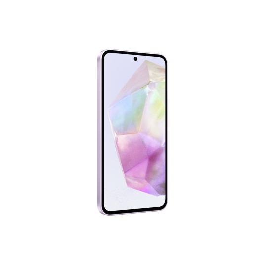 Älypuhelin Samsung Galaxy A35 5G 8GB/256GB Awesome Lilac