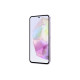 Älypuhelin Samsung Galaxy A35 5G 8GB/256GB Awesome Lilac