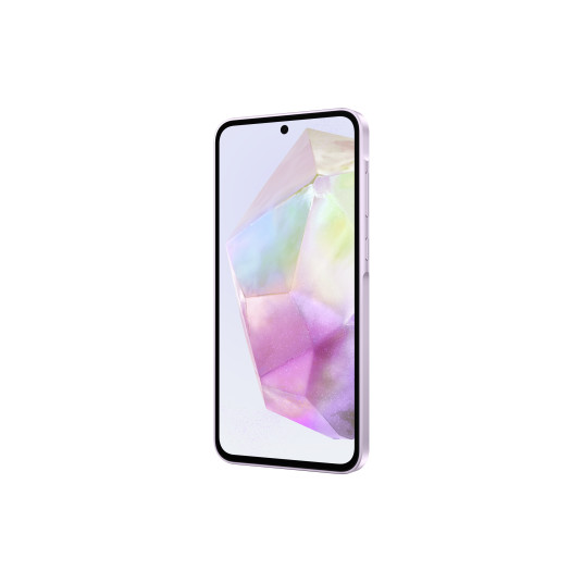 Älypuhelin Samsung Galaxy A35 5G 8GB/256GB Awesome Lilac