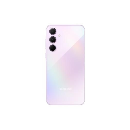 Älypuhelin Samsung Galaxy A35 5G 8GB/256GB Awesome Lilac