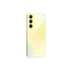 Älypuhelin Samsung Galaxy A55 5G 8GB/128GB Awesome Lemon