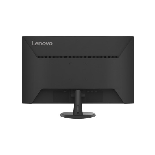 Lenovo D32-40 tietokonenäyttö 80 cm (31,5") 1920 x 1080 pikseliä "Full HD" Musta