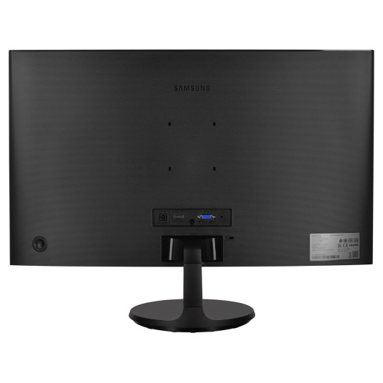 NÄYTTÖ SAMSUNG LED 27" LS27C362EAUXEN