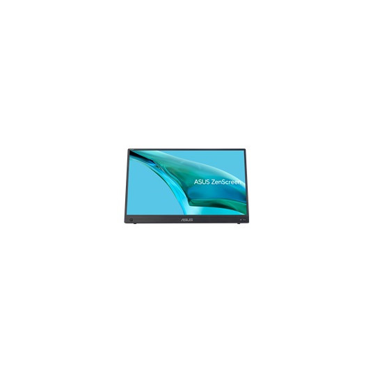 ASUS ZenScreen MB16AHG - 15,6" | Full HD | IPS | 144 Hz | USB-C | Mini-HDMI | Ergo-jalusta