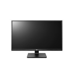 60.4cm/24" (1920x1080) LG 24BK55YP-B IPS 16:9 5ms DP HDMI DVI Pivot kaiutin Full HD musta