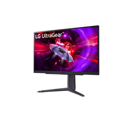 LG 27GR75Q-B.AEU