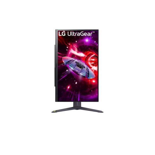 LG 27GR75Q-B.AEU