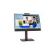 Lenovo ThinkCentre TIO 24 Gen 5 23,8", IPS, 1920 x 1080, 16:9, 4 ms, 250 cd/m², musta, 60 Hz, HDMI-porttien määrä 1