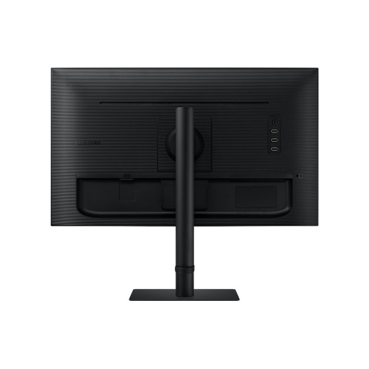 NÄYTTÖ SAMSUNG LED 27" LS27A60PUUUXEN