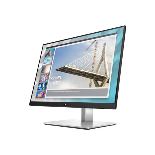 HP E-Display E24i G4 24 tuuman IPS WUXGA