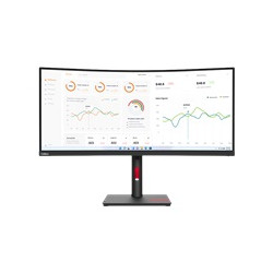 LENOVO T34w-30 34i WQHD VA 21:9 -näyttö