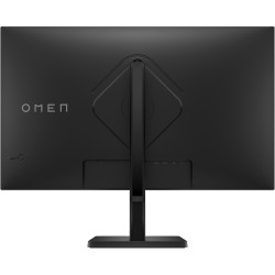 HP OMEN by HP 32q -tietokonenäyttö 80 cm (31,5") 2560 x 1440 pikseliä Quad HD Black