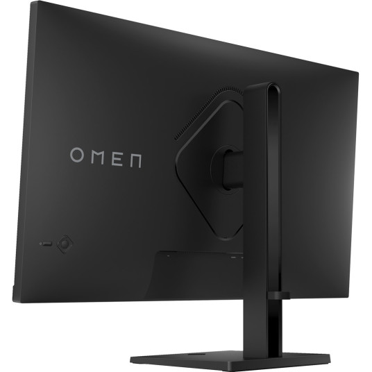 HP OMEN by HP 32q -tietokonenäyttö 80 cm (31,5") 2560 x 1440 pikseliä Quad HD Black