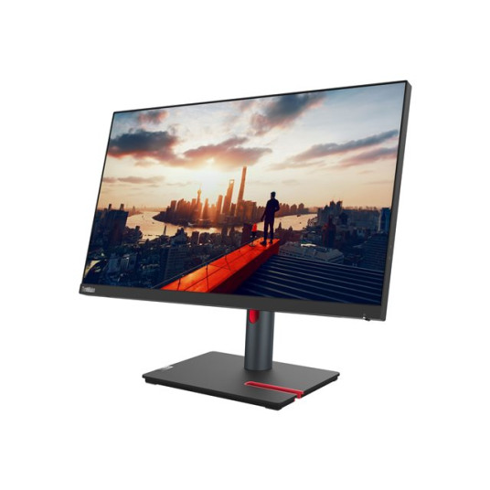 LENOVO ThinkVision P24h-30 23,8 tuumaa