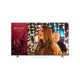 Televisio LG 86UR640S3ZD UHD 86" Smart