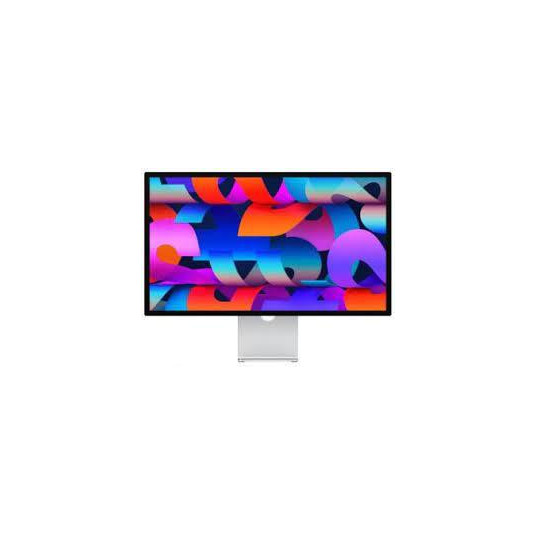 NÄYTTÖ LCD 27" 5K/MK0U3Z/A APPLE