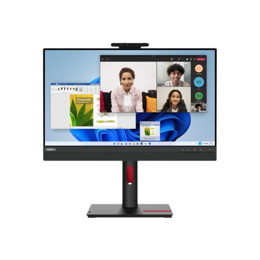 LENOVO TC TIO24 Gen 5 23,8 tuuman TS