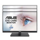 ASUS VA229QSB 54,6 cm (21,5") 1920 x 1080 pikseliä Full HD LED musta